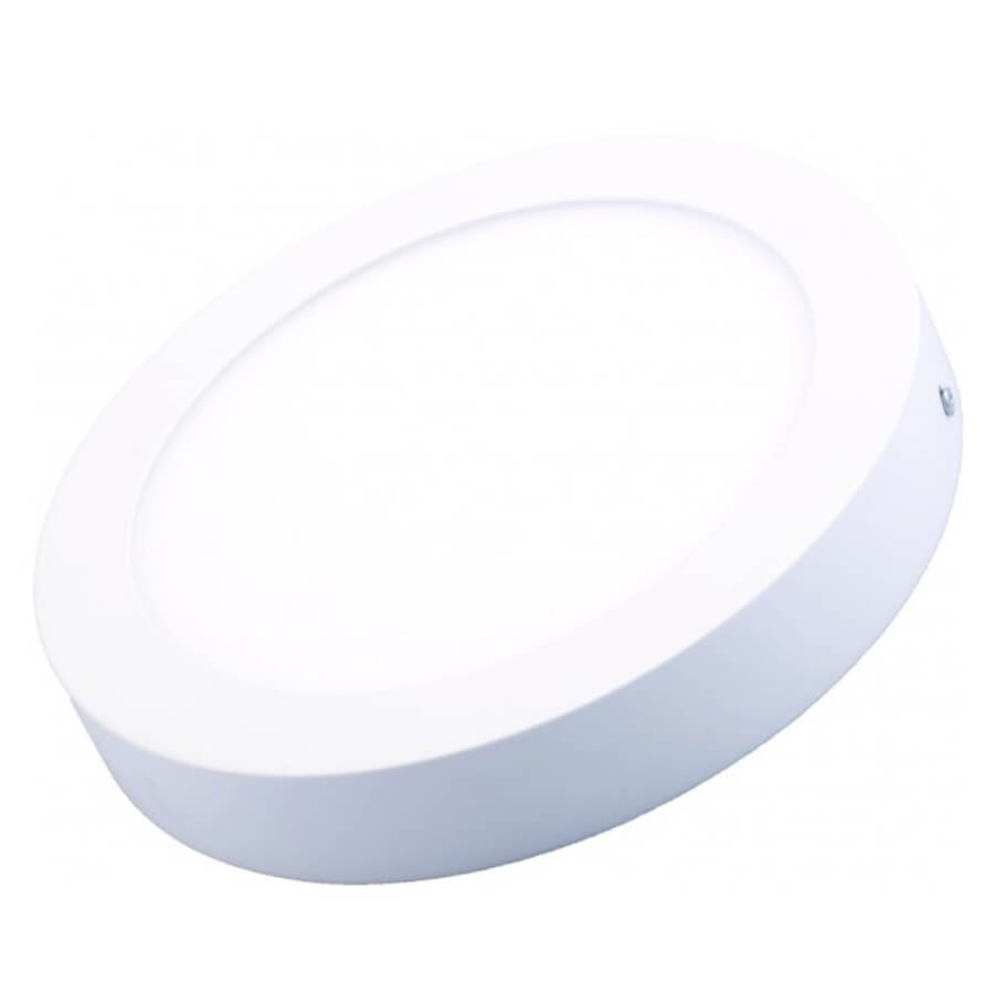 Đèn LED nổi trần 12W KAWALED NT170-12W-T/V